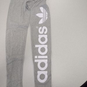Great Condition Women's Adidas Leggings XL